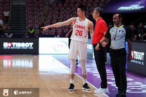 必发下载-媒体人：郭士强对男篮的改造有目共睹 打法上已非常接近世界潮流