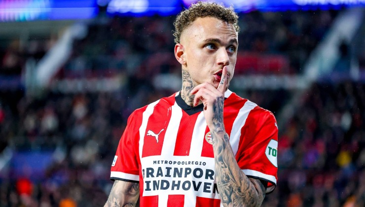 迪马济奥：那不勒斯基本敲定诺亚·朗，转会费总价3000万欧元