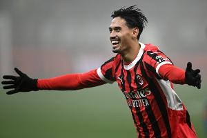 必发交易指数-记者：米兰是否会卖赖因德斯？弗拉尼将对此事有很大的发言权