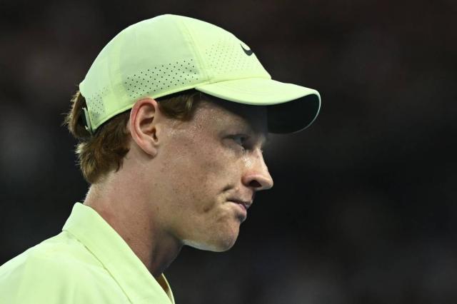 必发-禁赛三个月不影响法网 辛纳事件乃多方博弈结果？