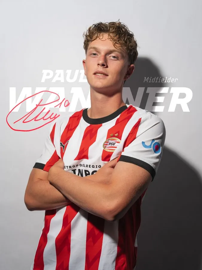 埃因霍温官方：从拜仁签下万纳，据悉转会费1500万欧&amp;amp;有回购