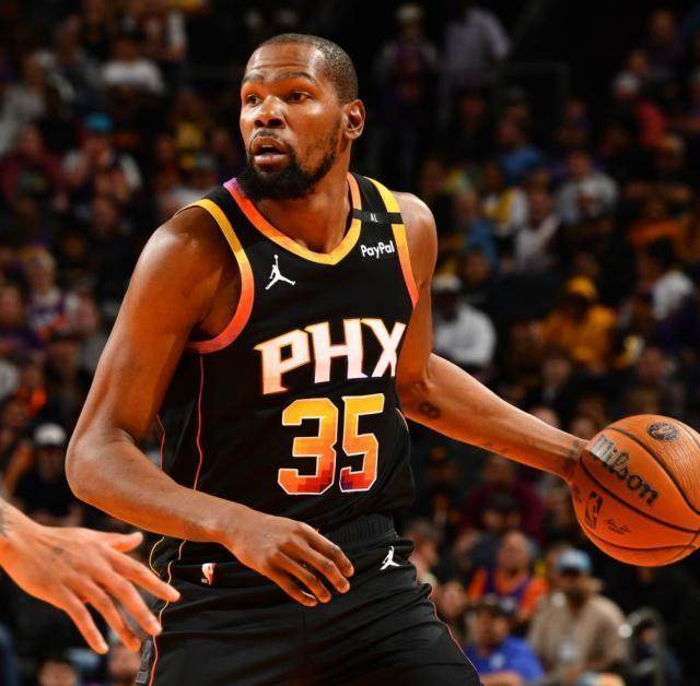 重回勇士绝非不可实现 KD坦言双方今夏还能再谈