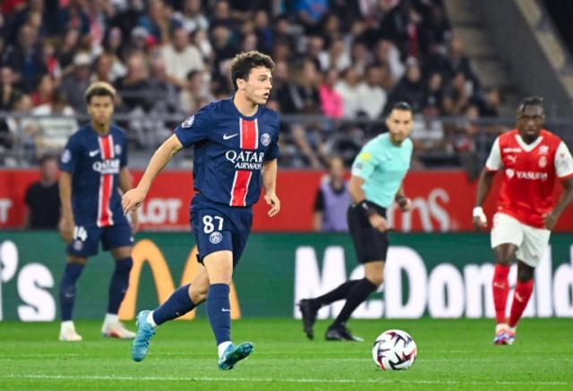 必发交易指数-法甲5战5助攻 五大联赛助攻王 若昂·内维斯买值了