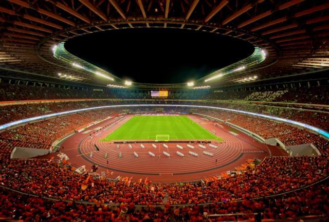 必发-看看日本球队的30岁生日 中超考虑办个30岁Party？