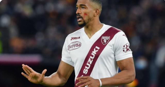 必发下载-火速敲定意甲最佳中卫 尤文打了一场漂亮的闪电战