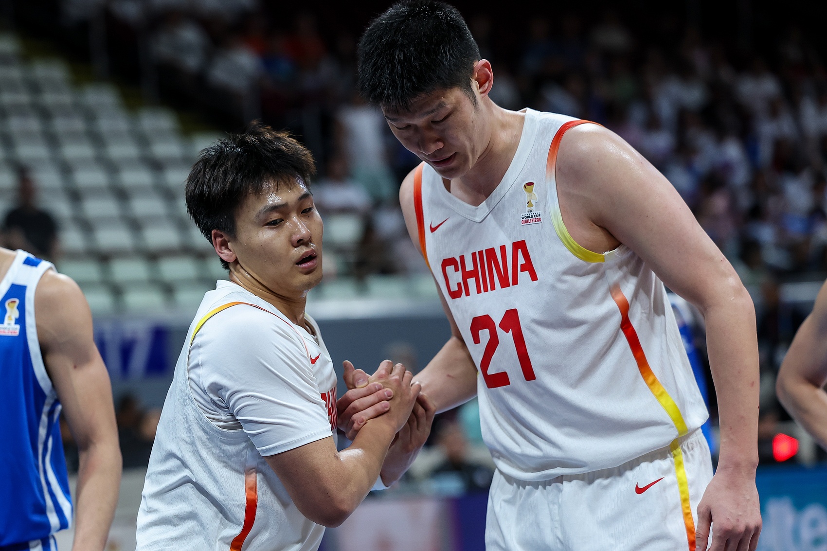 必发交易指数-曾令旭：第一个窗口期打高度曾遭遇两场溃败 现在这种打法没问题